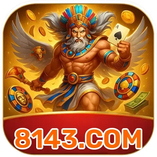 8143.COM: Descubra o Poder do App para Jogos Brasileiros