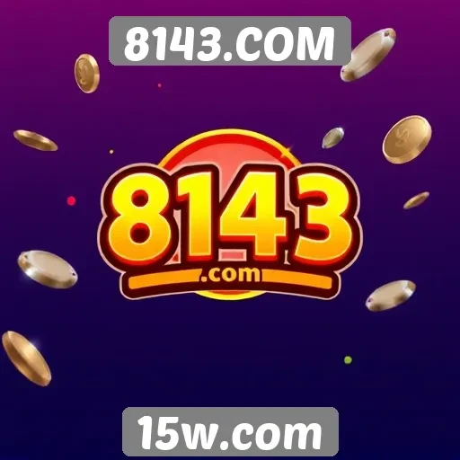 Análise da plataforma de jogos 8143.COM